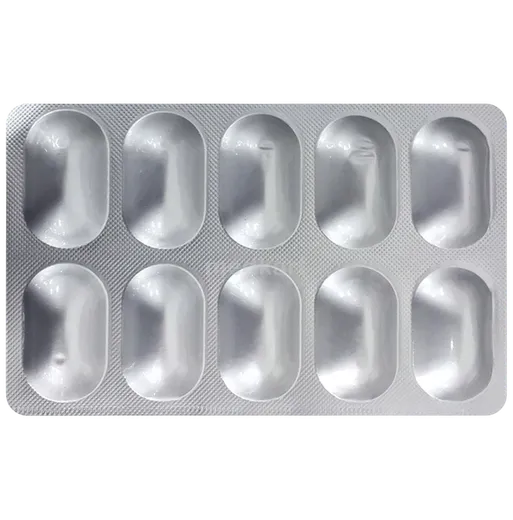 eido fe capsule 10's